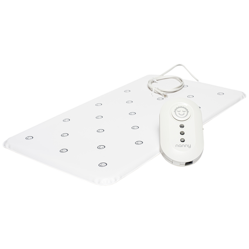 Jablotron Atem-Monitor mit Alarm